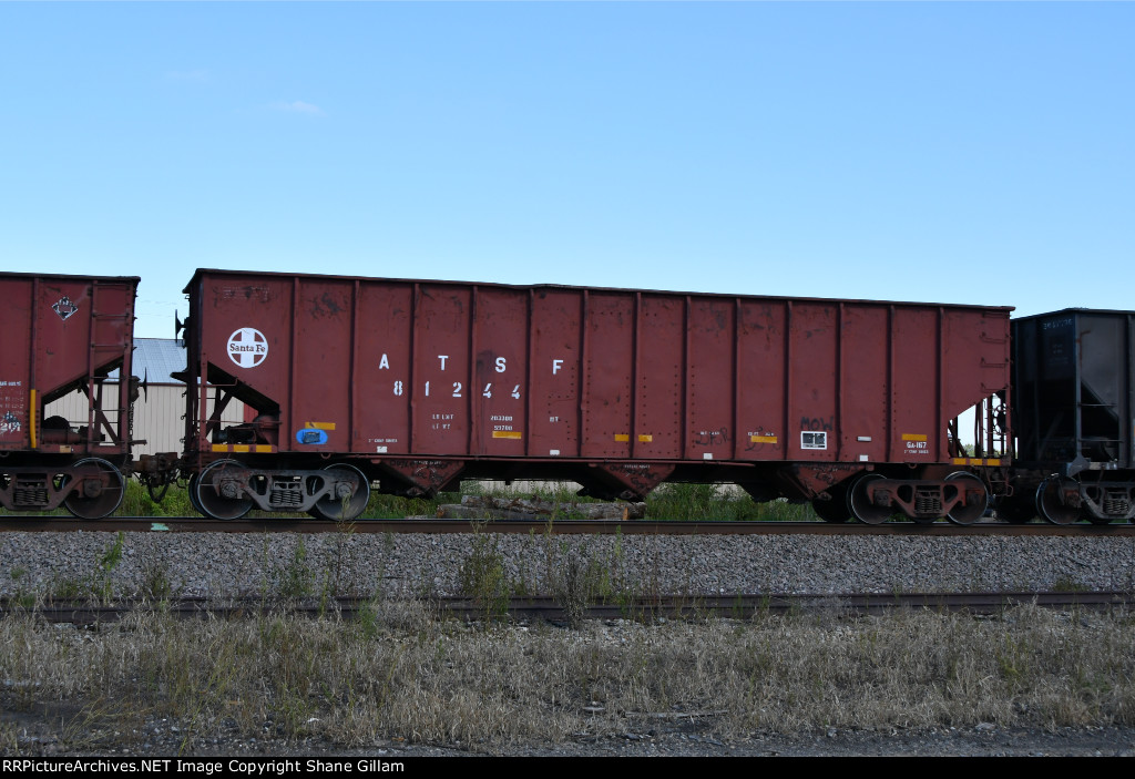 ATSF 81244